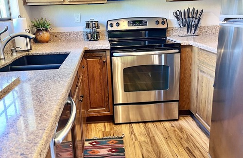 Scottsdale Ranch Condo | The Fountains Scottsdale Ranch 2 bedroom 2 bath 1 car garage