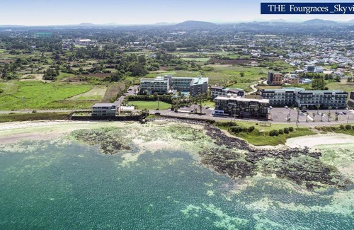 Seongsan Hotel | The Four Grace Resort