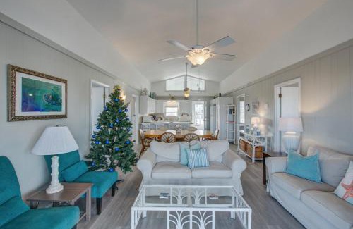 Ocean Isle Beach House | The Four SeaSons