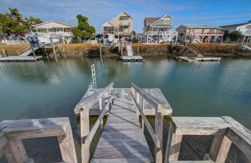 Ocean Isle Beach House | The Four SeaSons