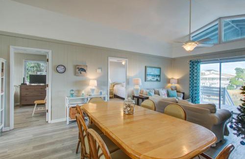 Ocean Isle Beach House | The Four SeaSons