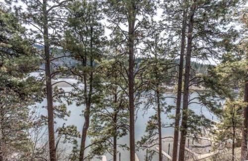 Bigfork Condo | The Fox Den - Bigfork Harbor