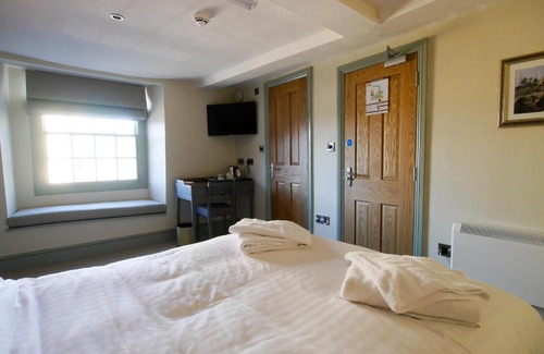 Chipping Norton Hotel | The Fox