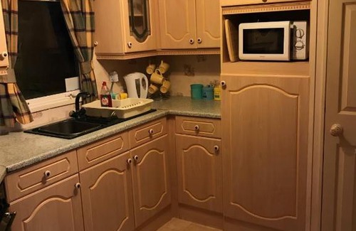 Saltburn-by-the-Sea Apartment | The Fox Inn, Roxby, Static Caravan