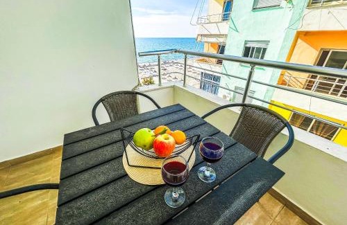 Shkembi i Kavajes Apartment | The Frameless View
