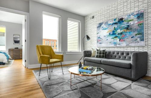 Fishtown Apartment | The Frankford in Fishtown