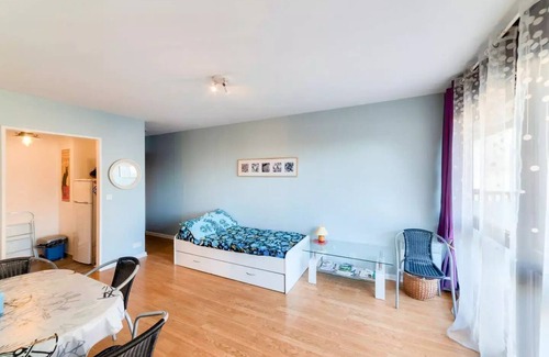 Trouville-sur-Mer Apartment | The Fregate - maeva Home - 2 room apartment for 4 people - Selection
