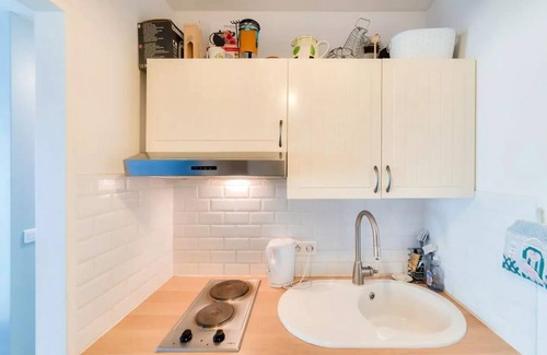 Trouville-sur-Mer Apartment | The Fregate - maeva Home - 2 room apartment for 4 people - Selection