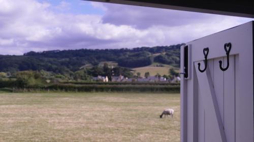 Mangotsfield Ski Chalet | The Freight Wagon