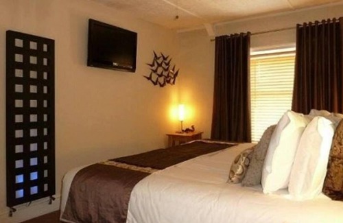 Richmond Hotel | The Frenchgate Restaurant & Hotel