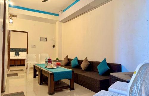 Kasauli Apartment | The future home by BawaStay,s