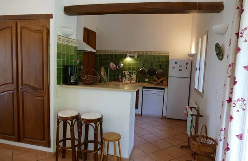 Bonnieux House | The Gîte