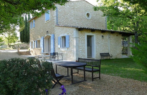 Bonnieux House | The Gîte