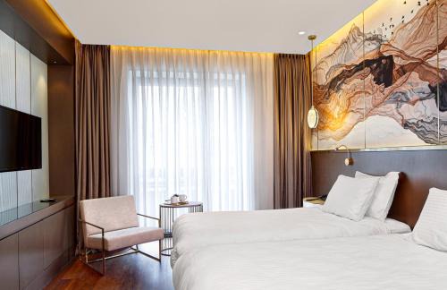 Bagcilar Hotel | The G Hotels Istanbul