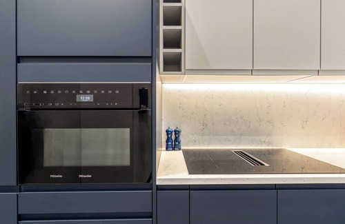 Campden Apartment | The Gallery - Exquisite Apartment, Kensington