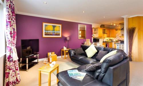 Windermere House | The Gallery