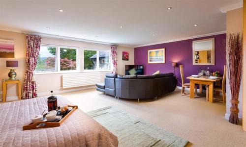 Windermere House | The Gallery