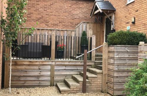 Oakham Apartment | The Gallery Two Bedroom Apartment