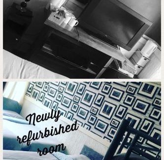 South Shore Hotel | The Galloway