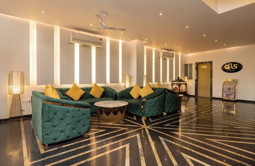 Haridwar Hotel | The Ganga Bliss by DLS Hotels