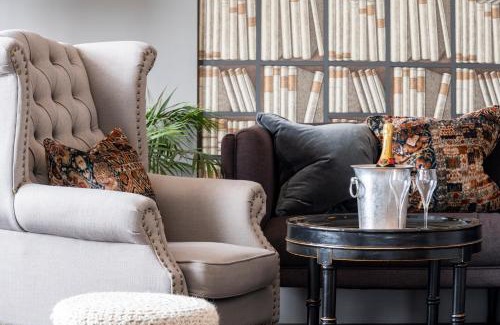 Carbis Bay Hotel | The Gannet Inn