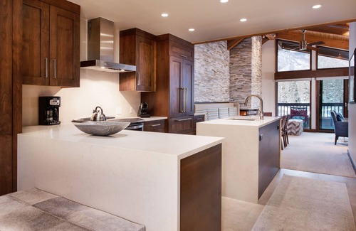 Aspen Resort | The Gant
