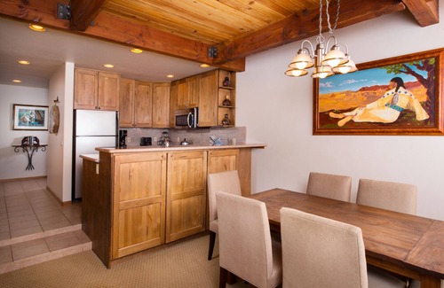 Aspen Resort | The Gant
