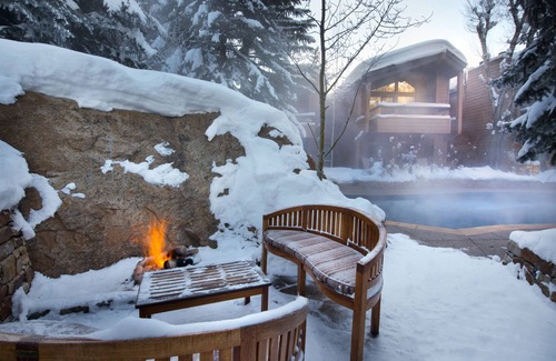Aspen Resort | The Gant