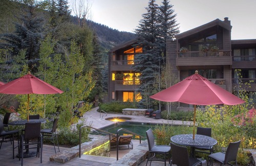 Aspen Resort | The Gant