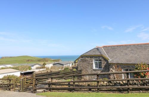 Tintagel House | The Garden Apartment