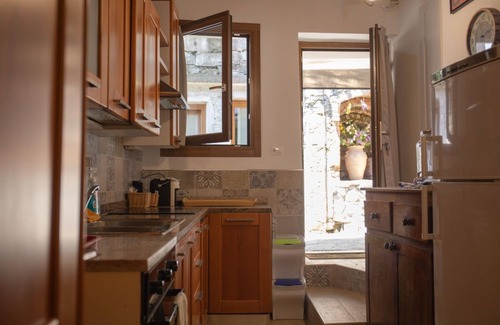 Nesso Apartment | The Garden By The Lake