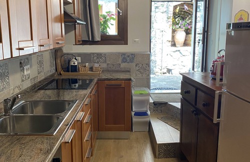 Nesso Apartment | The Garden By The Lake