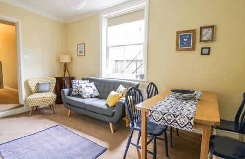 Harrogate Apartment | The Garden Flat