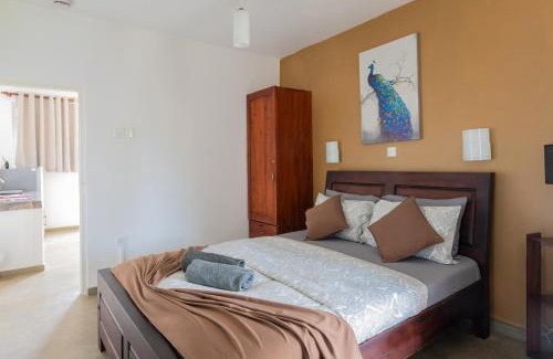 Negombo Apartment | The garden gate resort & Apartments No 01