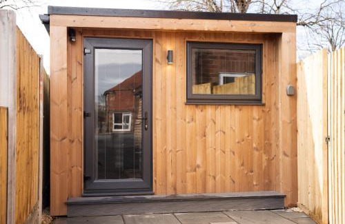 Shrewsbury Apartment | The Garden House