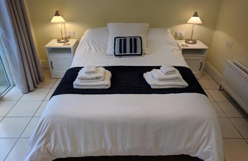 Coleraine Bed & Breakfast | The Garden Room, Portrush