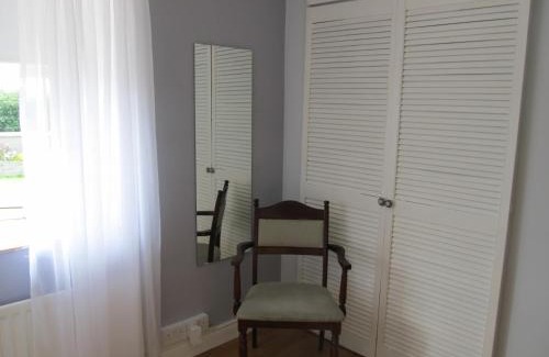 Coleraine Bed & Breakfast | The Garden Room, Portrush