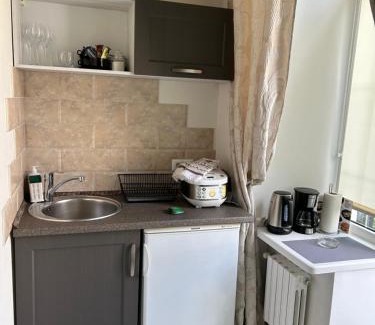Odessa City Center Apartment | The GardenApartments