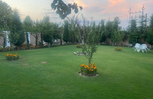 Srinagar House | The Gardenia7