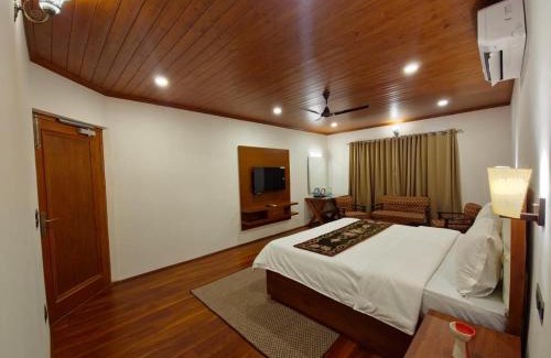 Srinagar House | The Gardenia7