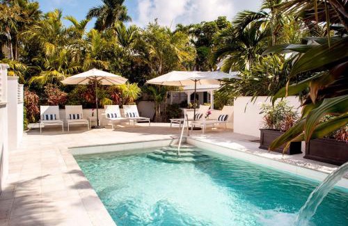 Downtown Hotel | The Gardens Hotel
