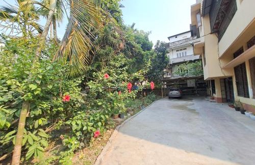 Sualkuchi House | The Gardenview