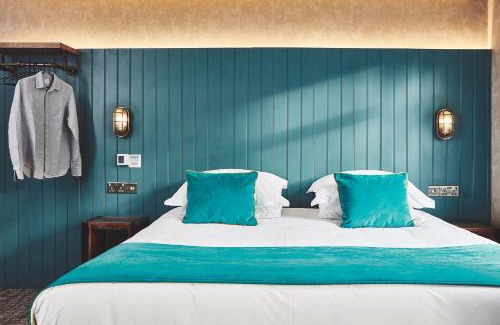 Fort William Hotel | The Garrison
