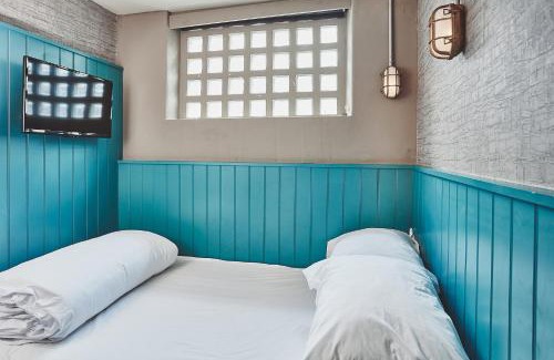 Fort William Hotel | The Garrison