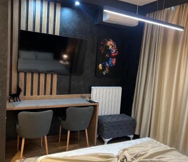 Sarajevska Apartment | THE GATES 105