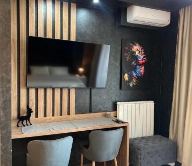 Sarajevska Apartment | THE GATES 105