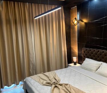 Sarajevska Apartment | THE GATES 105