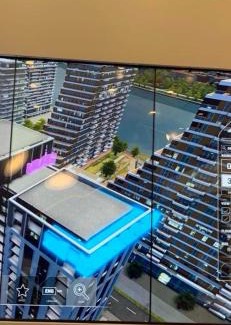 Savski Venac Apartment | THE GATES 1503