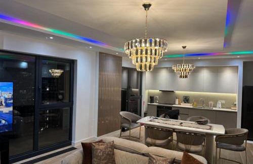 Savski Venac Apartment | THE GATES 1503