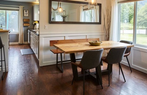 Issaquah House | The Gateway Gathering